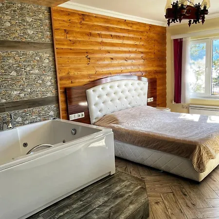 Sunrise Guest house