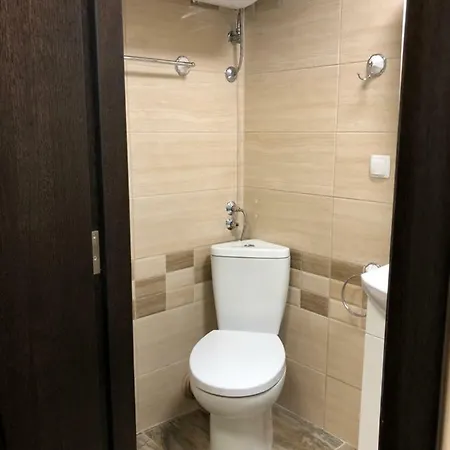 Sunrise Guest house Dospat