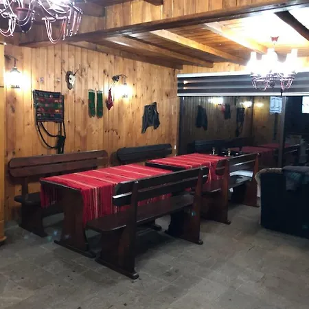 Sunrise Guest house Dospat