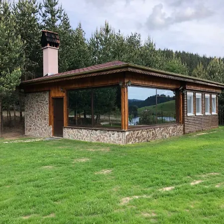 Konukevi Sunrise Dospat