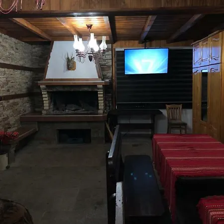 Sunrise Guest house