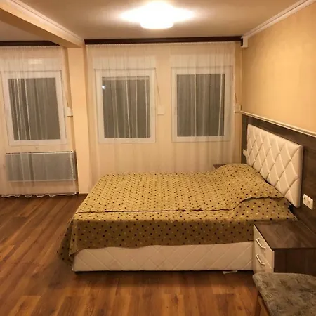 Sunrise Guest house