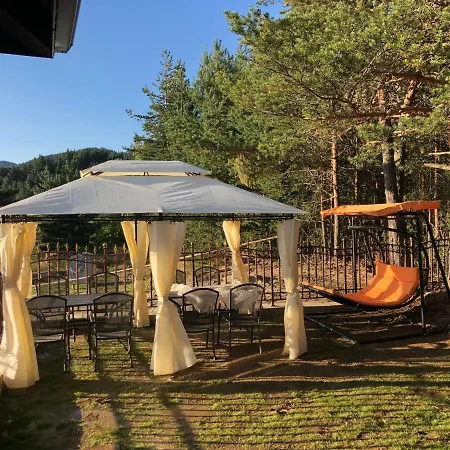 Sunrise Guest house Dospat