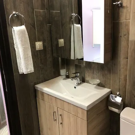 Sunrise Guest house *