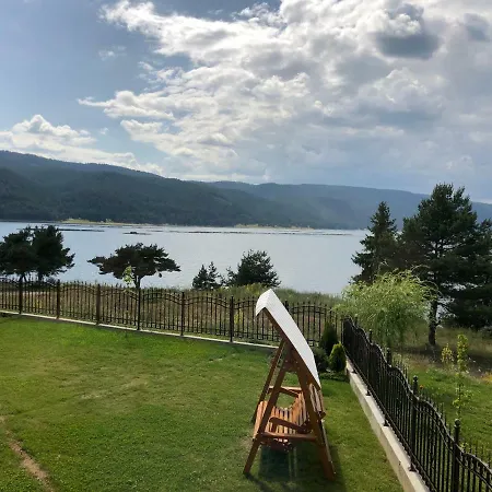 Konukevi Sunrise Dospat