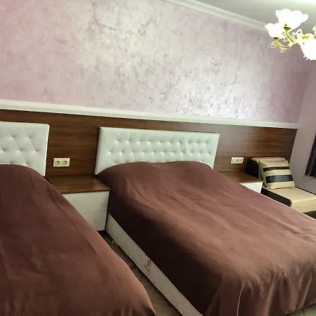 Guest house Sunrise *