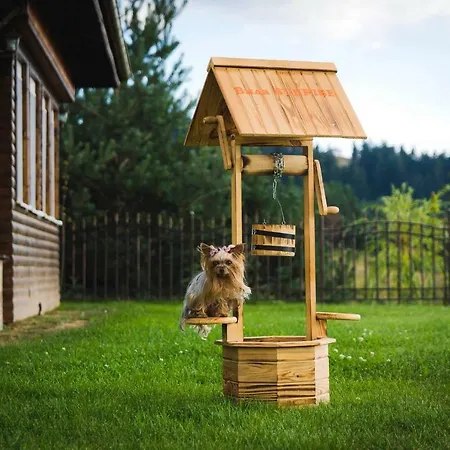 Guest house Sunrise *