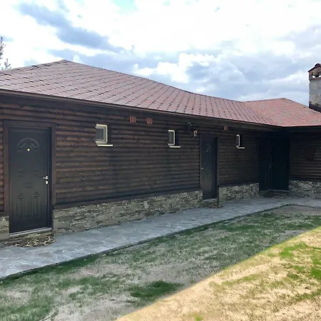 Pensjonat Sunrise Dospat