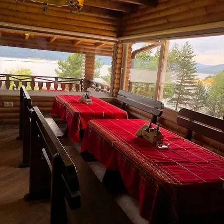 Sunrise Guest house Dospat