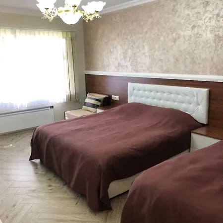 Sunrise Guest house *