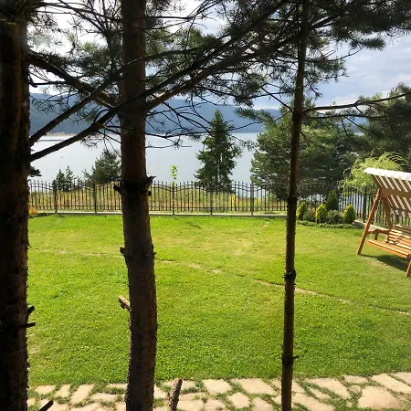 Sunrise Casa de hóspedes *