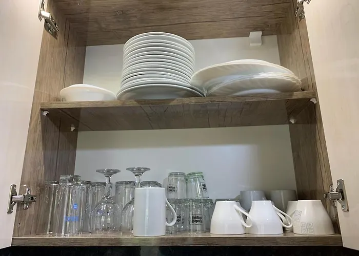 ゲストハウス Sunrise