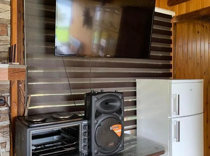 Sunrise ゲストハウス