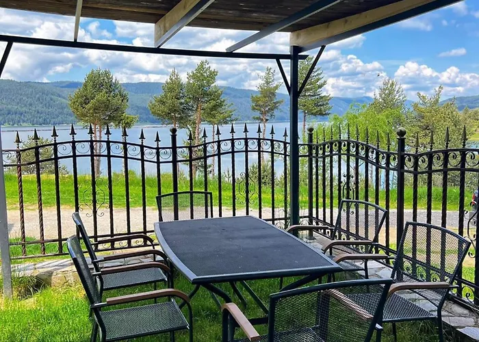 ゲストハウス Sunrise