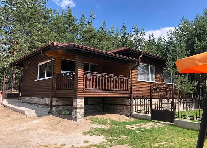 ゲストハウス Sunrise ドスパット