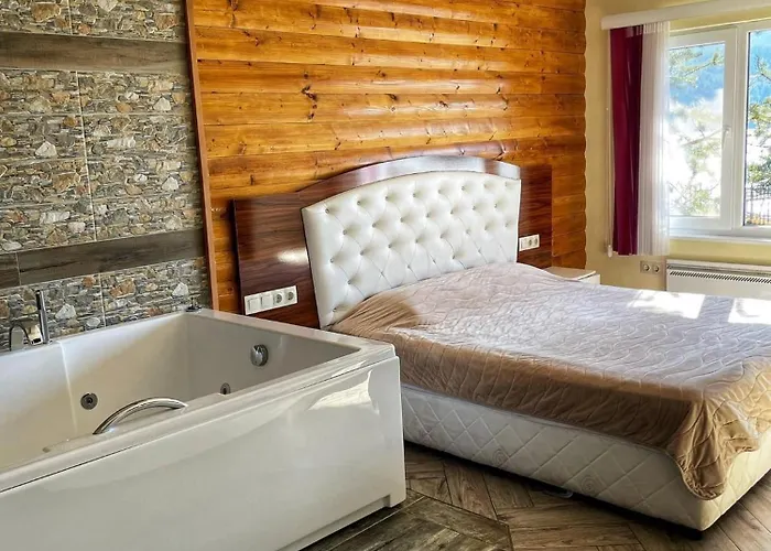 Sunrise ゲストハウス