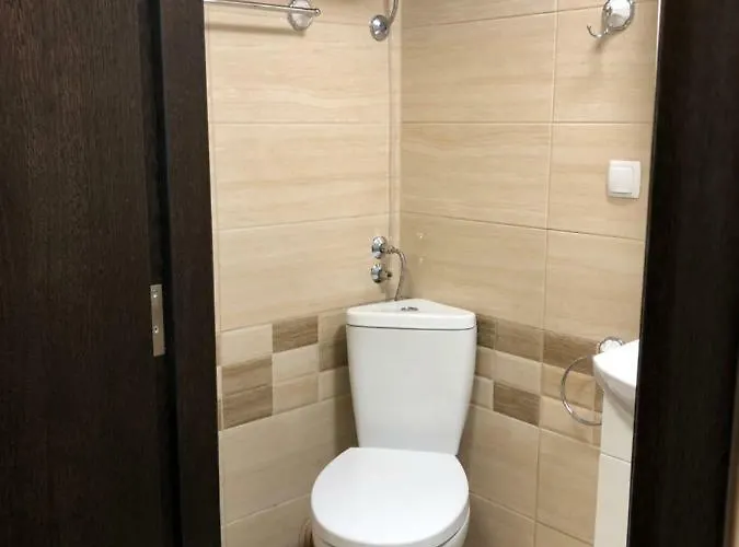 Sunrise ゲストハウス ドスパット