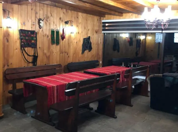 Sunrise ゲストハウス ドスパット