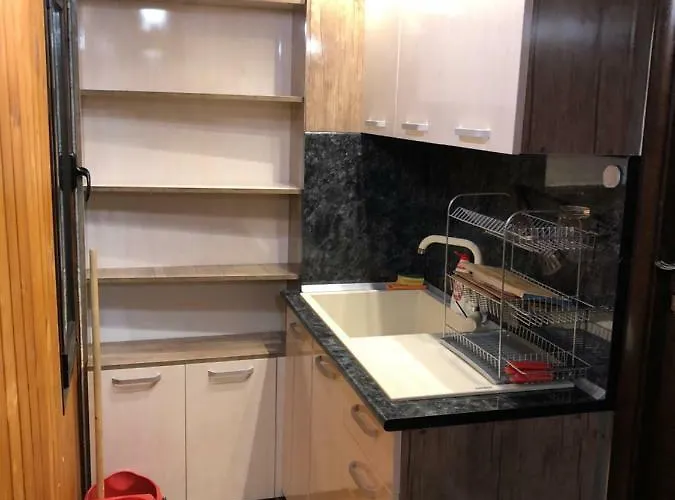 Sunrise ゲストハウス *