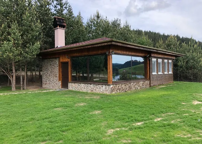 ゲストハウス Sunrise ドスパット