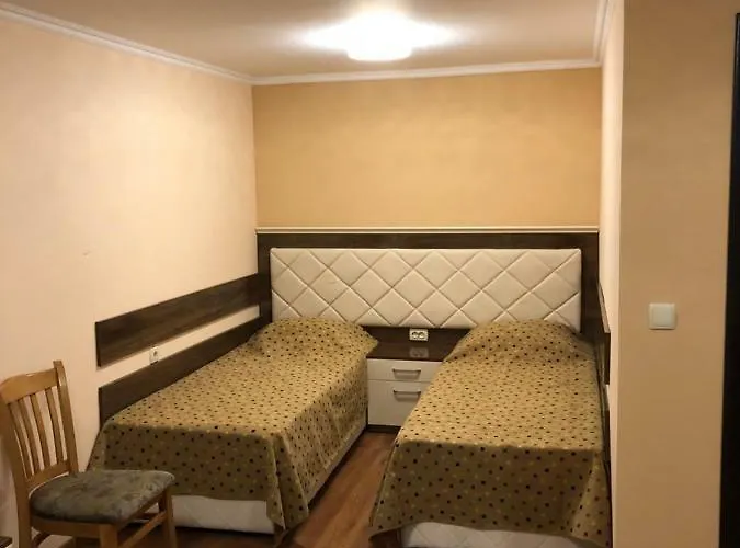 ゲストハウス Sunrise