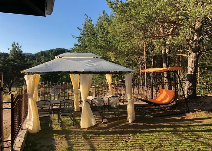 Sunrise Guest house Dospat