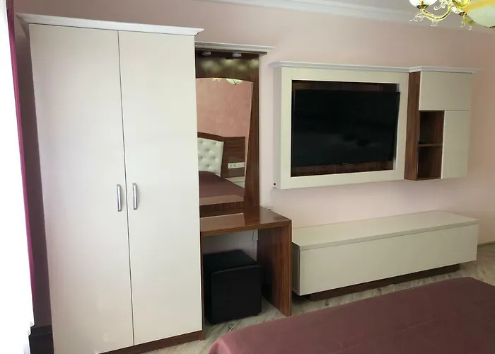 ゲストハウス Sunrise