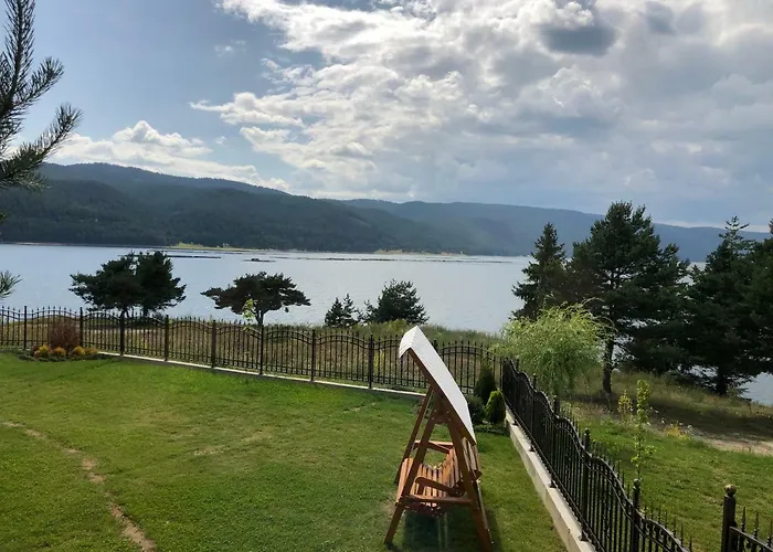 Guest house Sunrise Dospat