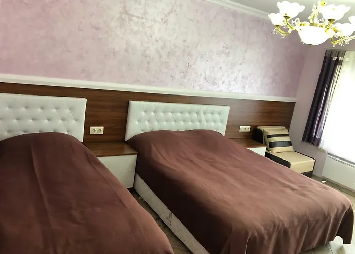 ゲストハウス Sunrise *