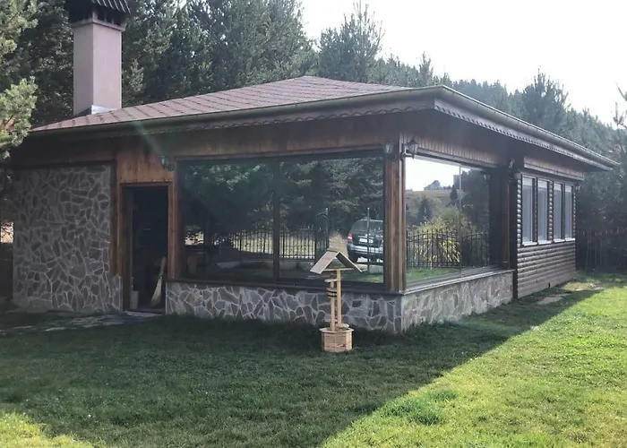 ゲストハウス Sunrise ドスパット