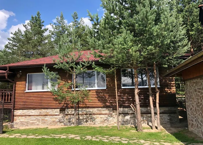 Guest house Sunrise *