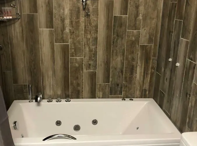 Sunrise ゲストハウス *