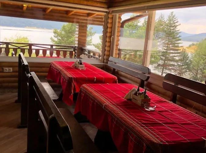 Sunrise Guest house Dospat