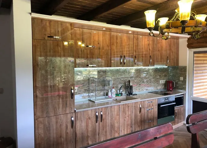 Sunrise Guest house *