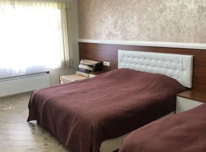 Sunrise ゲストハウス *