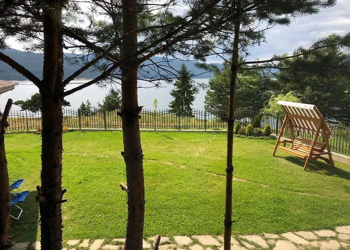 Sunrise ゲストハウス *