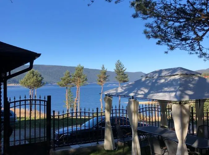 Sunrise ゲストハウス *